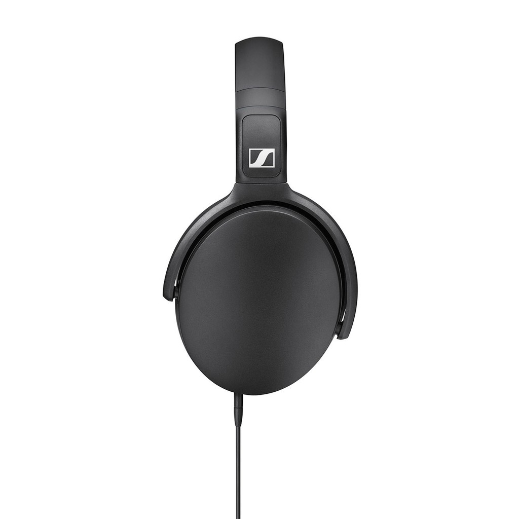 [Mã 267ELSALE hoàn 7% đơn 300K] Tai nghe Sennheiser HD400S