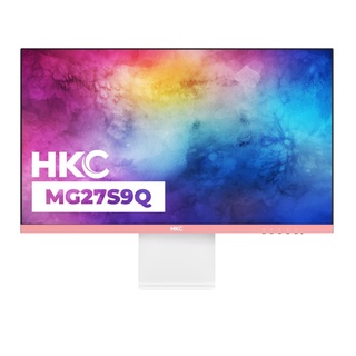 Màn hình máy tính Gaming HKC MG27S9Q 27inch IPS 2K 144Hz - Chính hãng ( Bảo hành 24T )