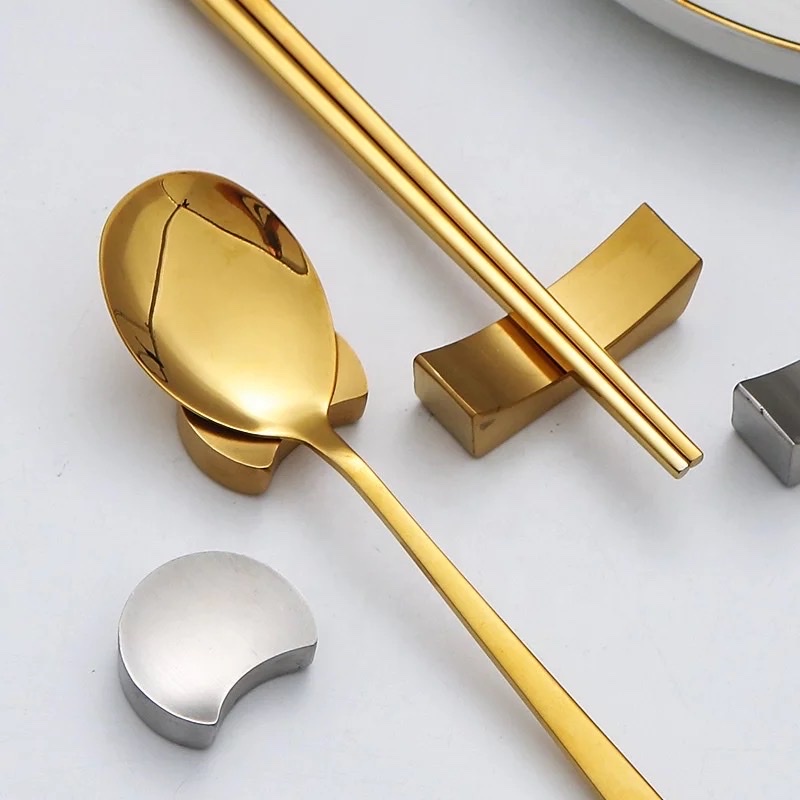 [free ship] Thìa Muỗng INOX 304,410 GIỌT NƯỚC Pha cafe, Ăn Cơm, Ăn Cháo