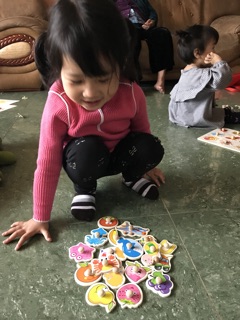 COMBO 9 BẢNG NÚM GỖ