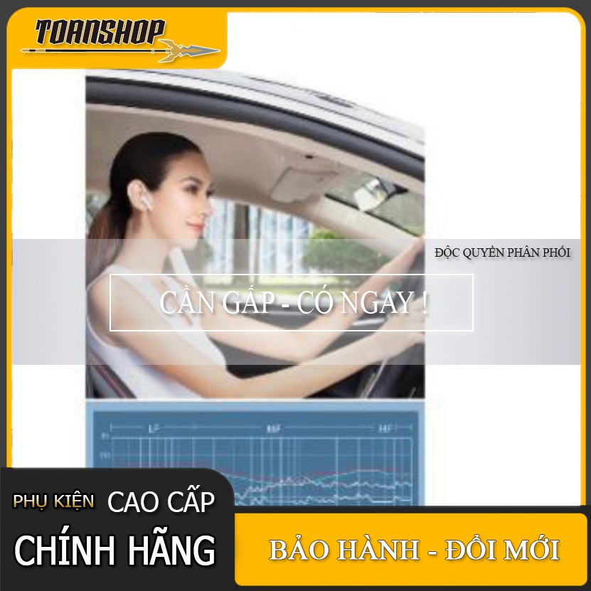 Tai nghe bluetooth công nghệ TWS âm thanh nổi dùng cho điện thoại máy tính bảng ... Yoobao YB-501 - Chính Hãng Yoobao