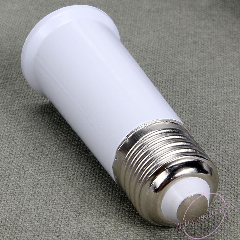 Chuôi bóng đèn mở rộng E27