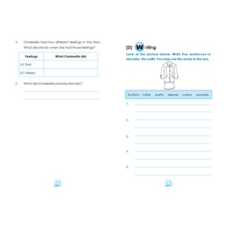 Learning English 2 - Làm Chủ Tiếng Anh Từ Bậc Tiểu Học