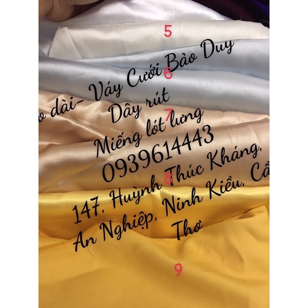 yếm -áo yếm chụp | BigBuy360 - bigbuy360.vn