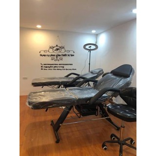 Giường spa cao cấp Hàng loại 1(Có Sẵn)