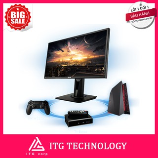 Màn hình máy tính Asus VG245H - 24 inch