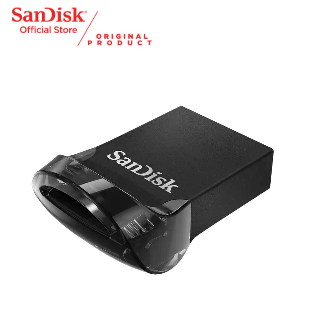 Sandisk Bộ Chuyển Đổi 32gb Cz 430 Ultra Fit Usb 3.1 Up Sang 130mb / S