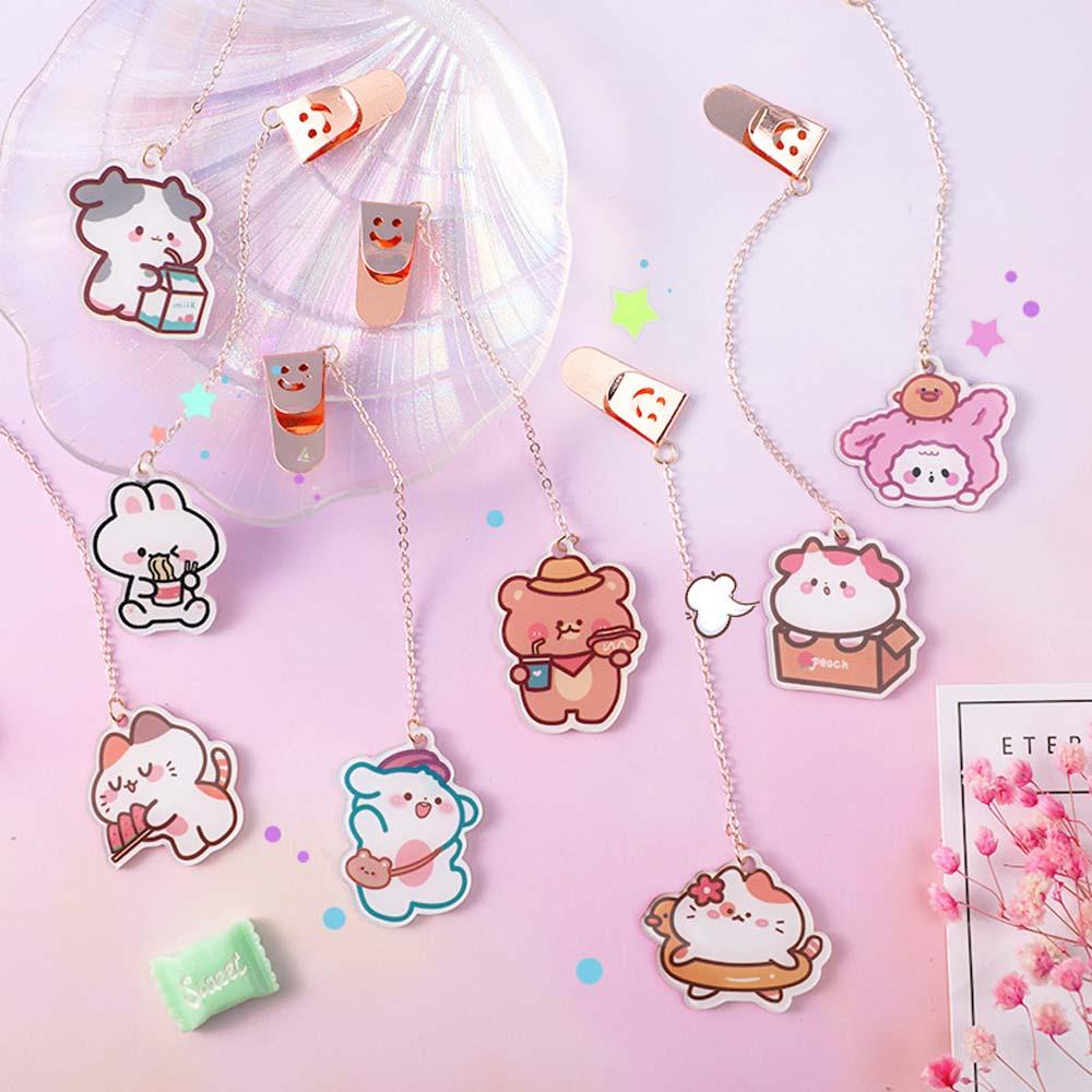 Mặt Dây Chuyền Kim Loại Hình Chú Chó Xinh Xắn Đáng Yêu