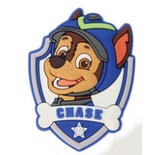 Phụ Kiện Trang Trí Nút Bấm CROCS Hình Hoạt Hình PAW Patrol