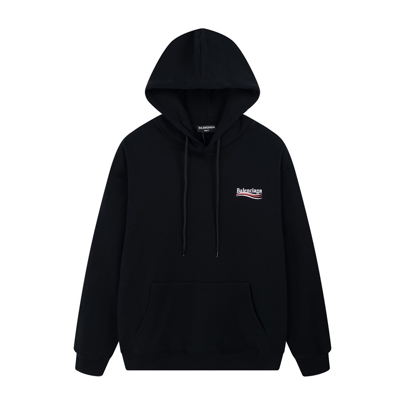 Áo Hoodie Tay Dài In Chữ ba881len666ciaga size xs-l