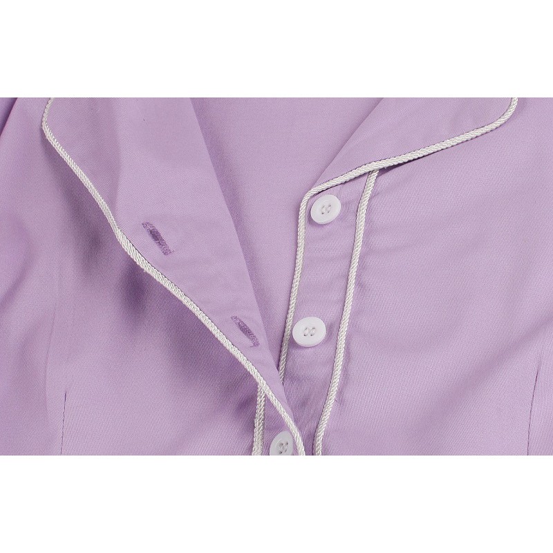 Đầm Chữ A Tay Ngắn Thời Trang Vintage Cho Nữ | BigBuy360 - bigbuy360.vn