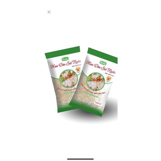 Miến rau câu sợi ngắn