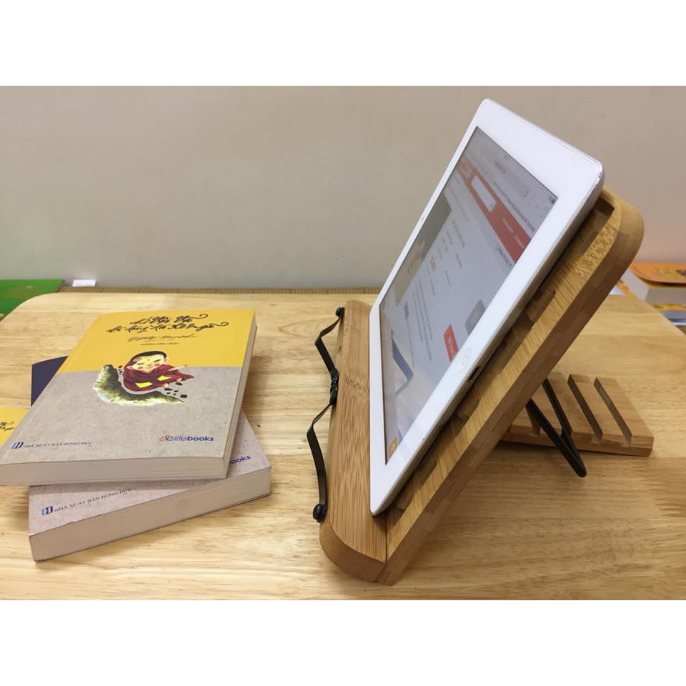 KỆ ĐỌC SÁCH THÔNG MINH | BigBuy360 - bigbuy360.vn