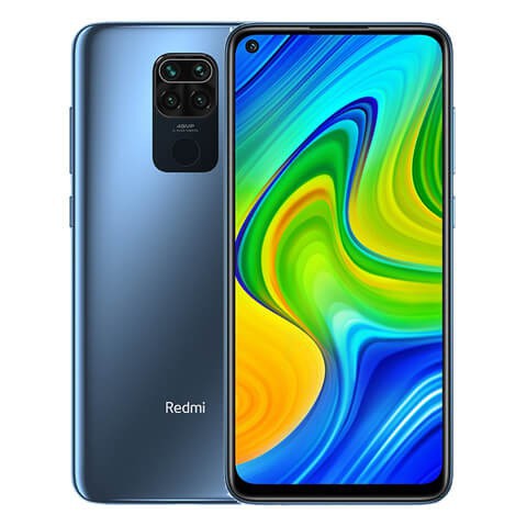 Hàng chính hãng Digiworld | Điện Thoại Thông Minh XIAOMI REDMI NOTE 9 | 4G | 128G | BigBuy360 - bigbuy360.vn