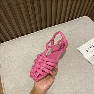 ORDER GIÀY QUAI NỮ ULZZANG