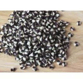 Socola chip đen , trắng , hai màu grand place gói 100g