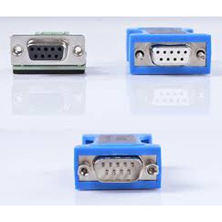 ĐẦU ĐỔI RS232 -> TTL 5V ZTEK ZY 099