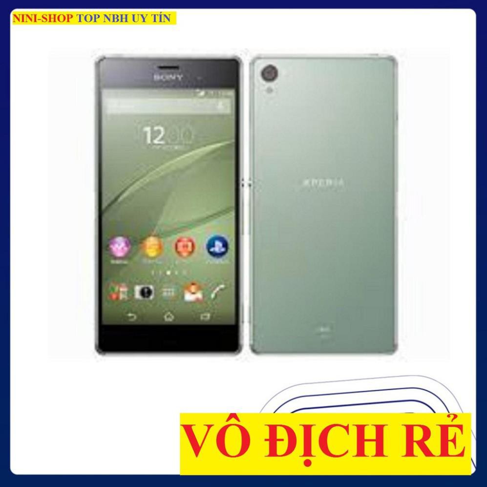 R12 điện thoại Sony Z3 - Sony Xperia Z3 2sim ram 3G/32G chính hãng, Chiến Liên Quân mượt 1