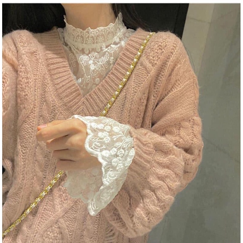 Áo ren ❤️oder 2-4t