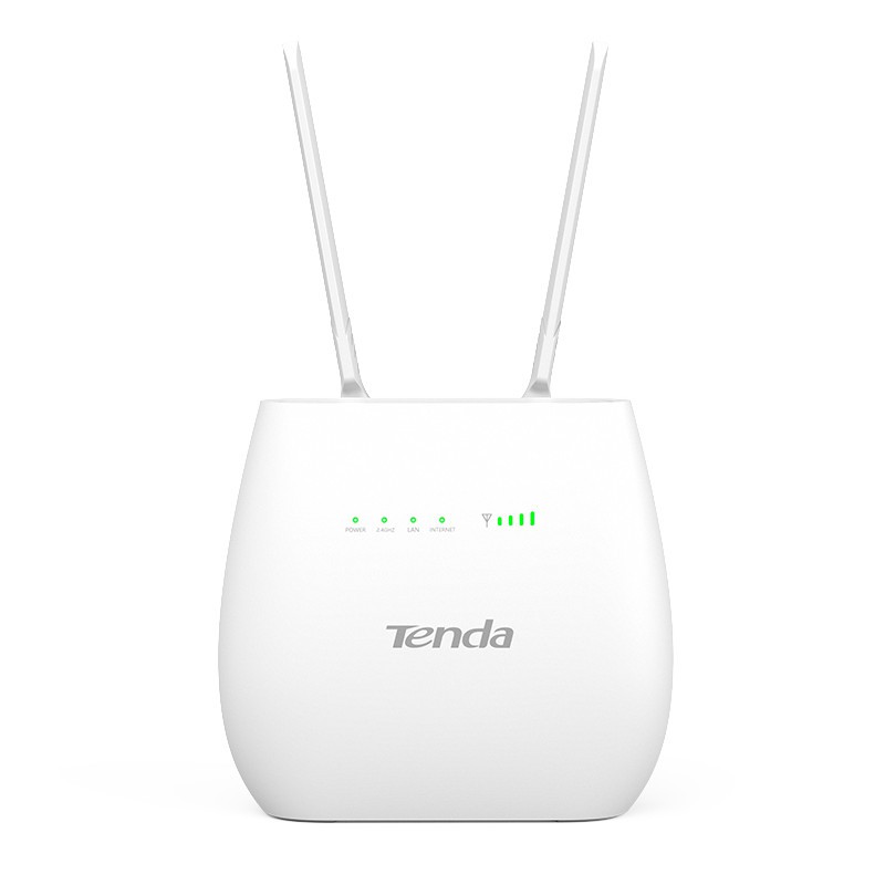 Bộ Phát Wifi Dùng Sim 4G Tenda 4G680 - Viettel - Vina - Mobile ...