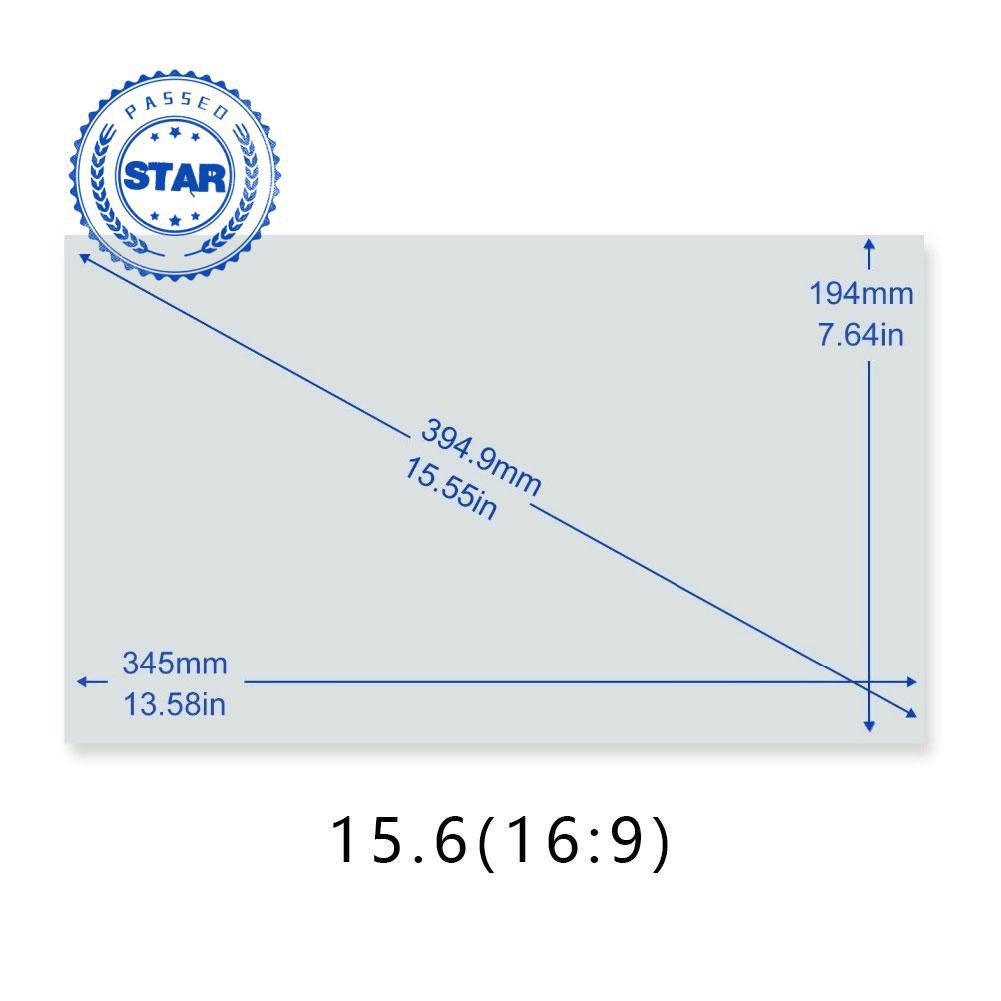 Màn Hình Lcd 15.6 Inch O8T1