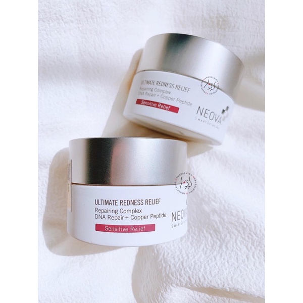 [CHÍNH HÃNG] Kem dưỡng phục hồi da mẫn cảm Neova Ultimate Redness Relief 50ml
