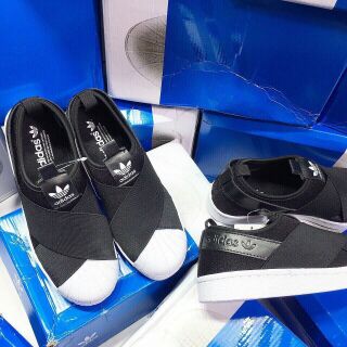 Slipon adidas