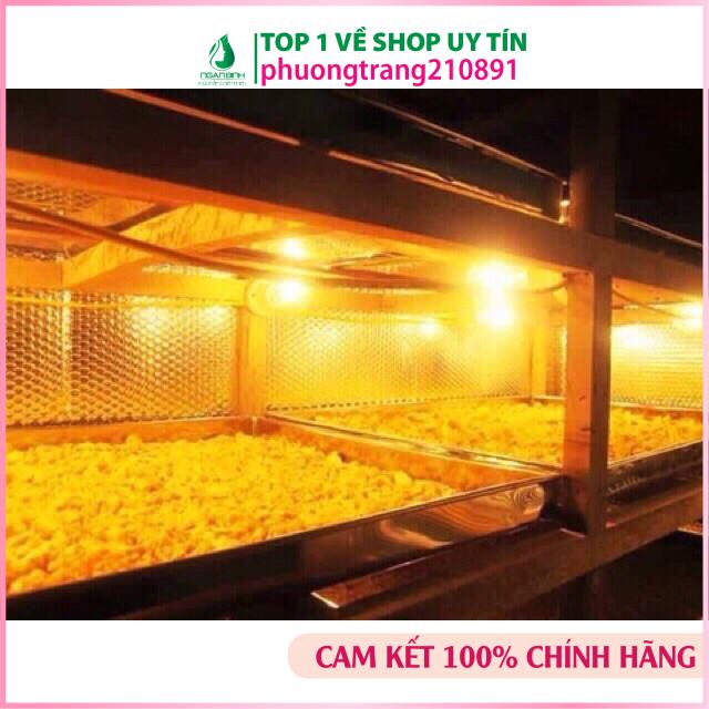 Tinh bột nghệ nguyên chất 100% .(test đỏ). mới hàng chuẩn công ty hàng công ty chính hãng