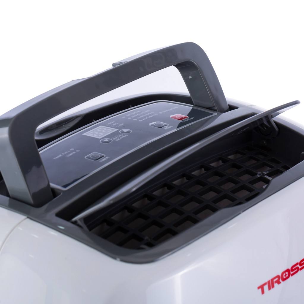 [Tiross123] Máy hút ẩm Tiross TS887, sản phẩm chính hãng, bảo hành 12 tháng