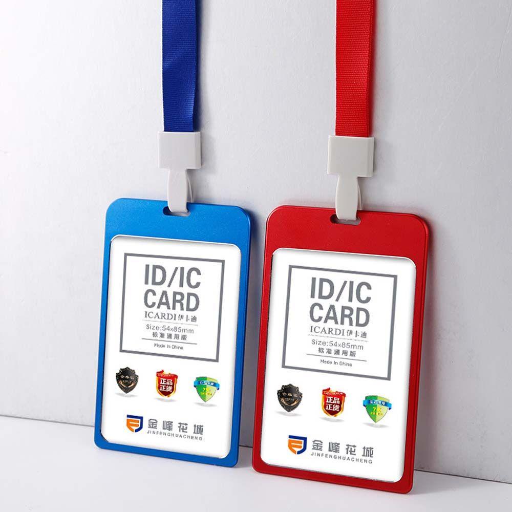 Bảng tên thẻ ID MMULCK bảo vệ đa ứng dụng cho văn phòng
