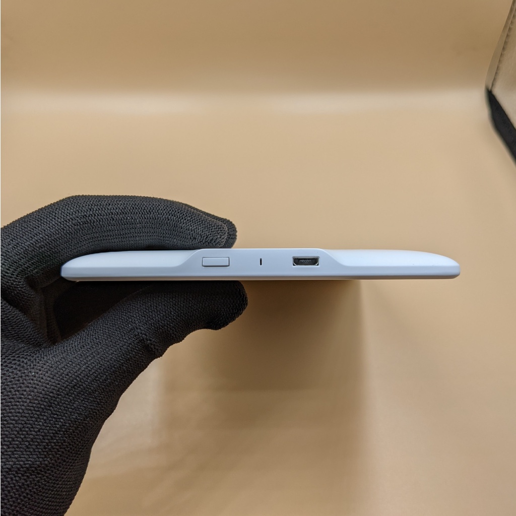 Máy đọc sách Kindle Paperwhite 3 2015/7th đẹp như mới, máy Nhật có chứng nhận mua hàng | BigBuy360 - bigbuy360.vn