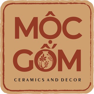 Mộc gốm - Tinh hoa gốm Việt