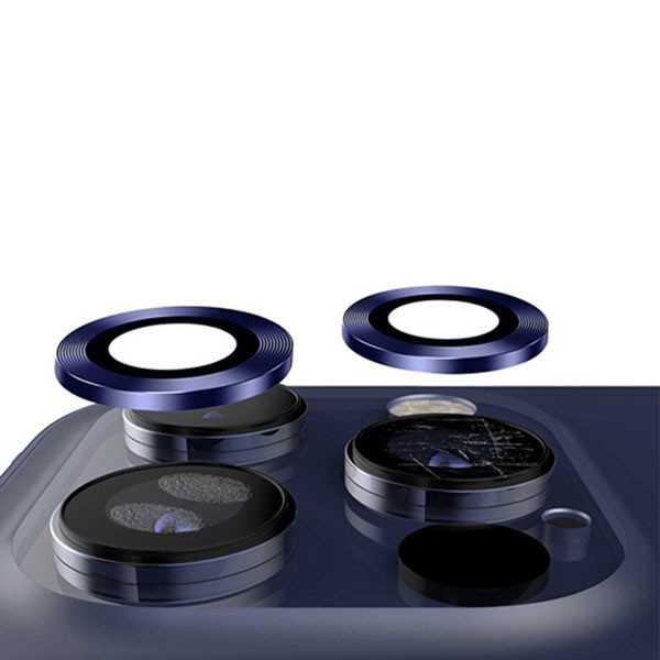 Dán Camera Từng Mắt, Miếng Dán Bảo Vệ Camera Cho 11/12/11Promax/12Promax/13/13Promax