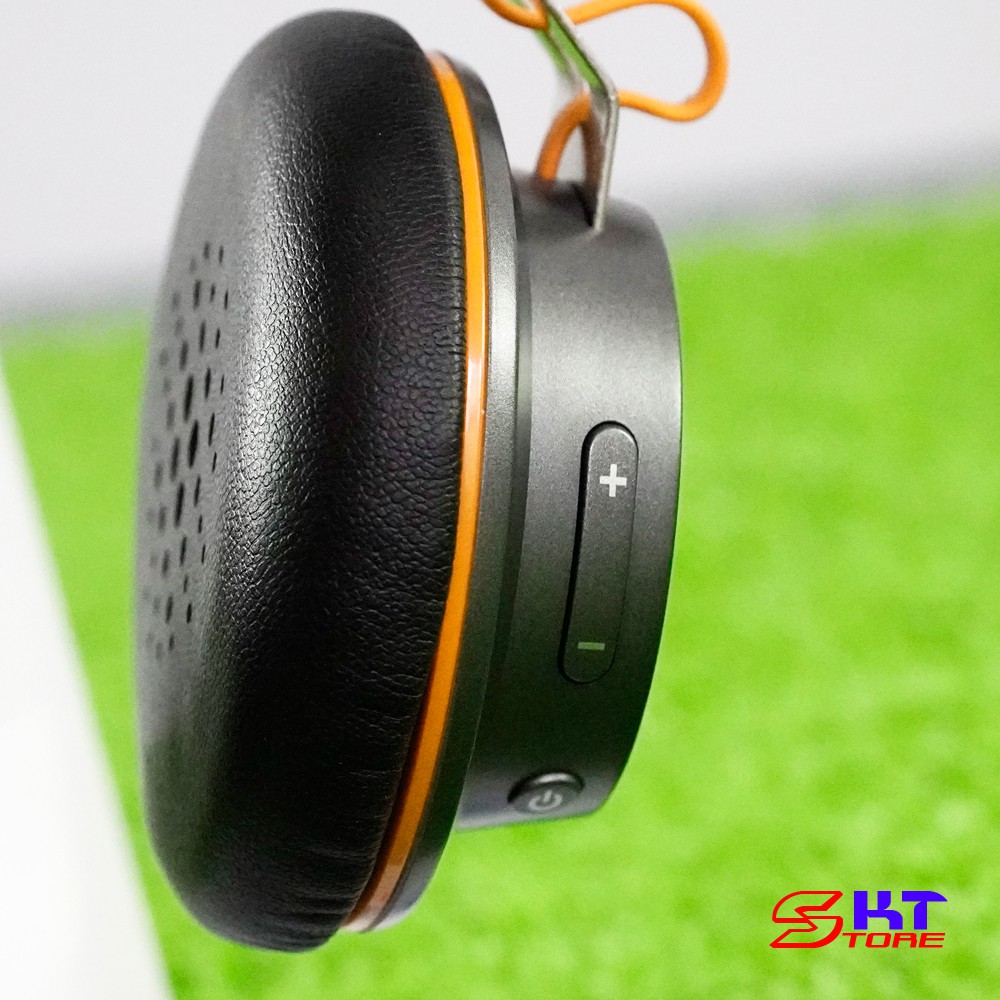 Bộ Đệm Tai Nghe Bluetooth SoundMax BT300 - Hàng Chính Hãng