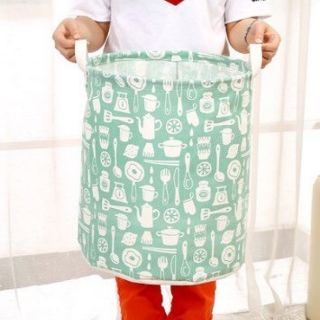 Sọt Quần Áo Đa Năng -Size Trung