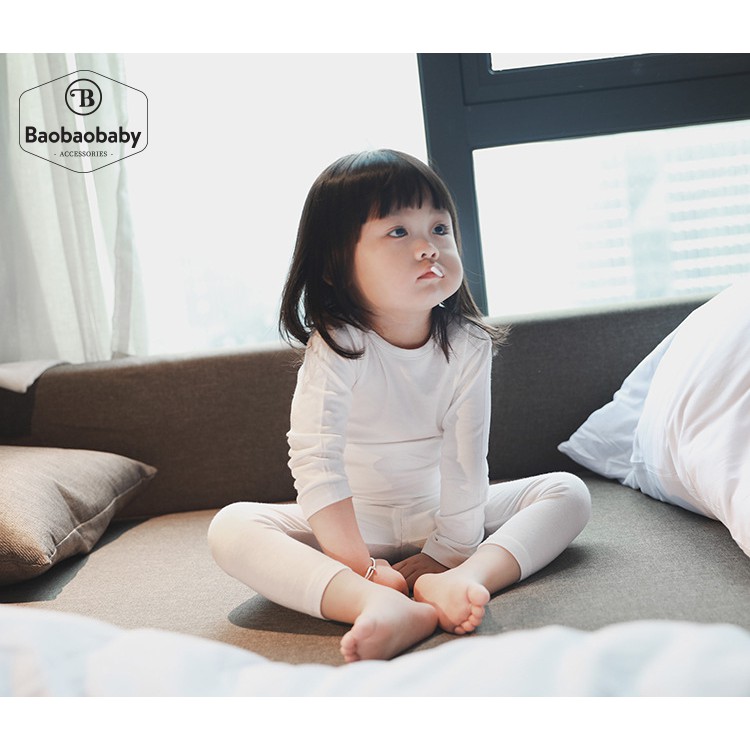Tổng kho sỉ bộ cotton cạp cao Minky mom | BigBuy360 - bigbuy360.vn