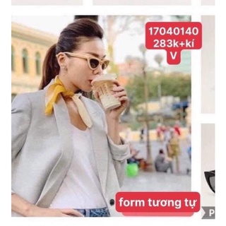 Kính nữ Mango Auth giá sale