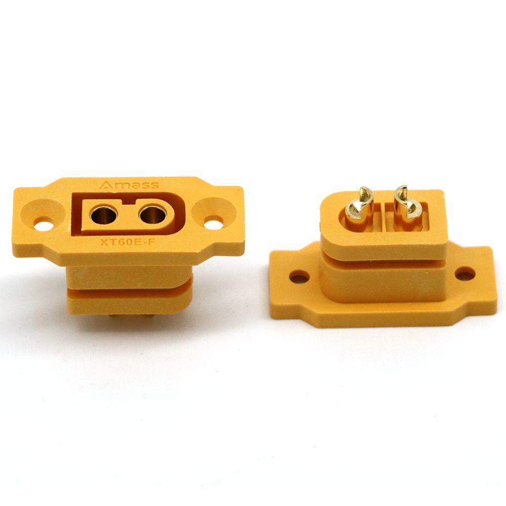 Set 5 Phích Cắm Kết Nối Pin XT60E-F XT60 Chuyên Dụng