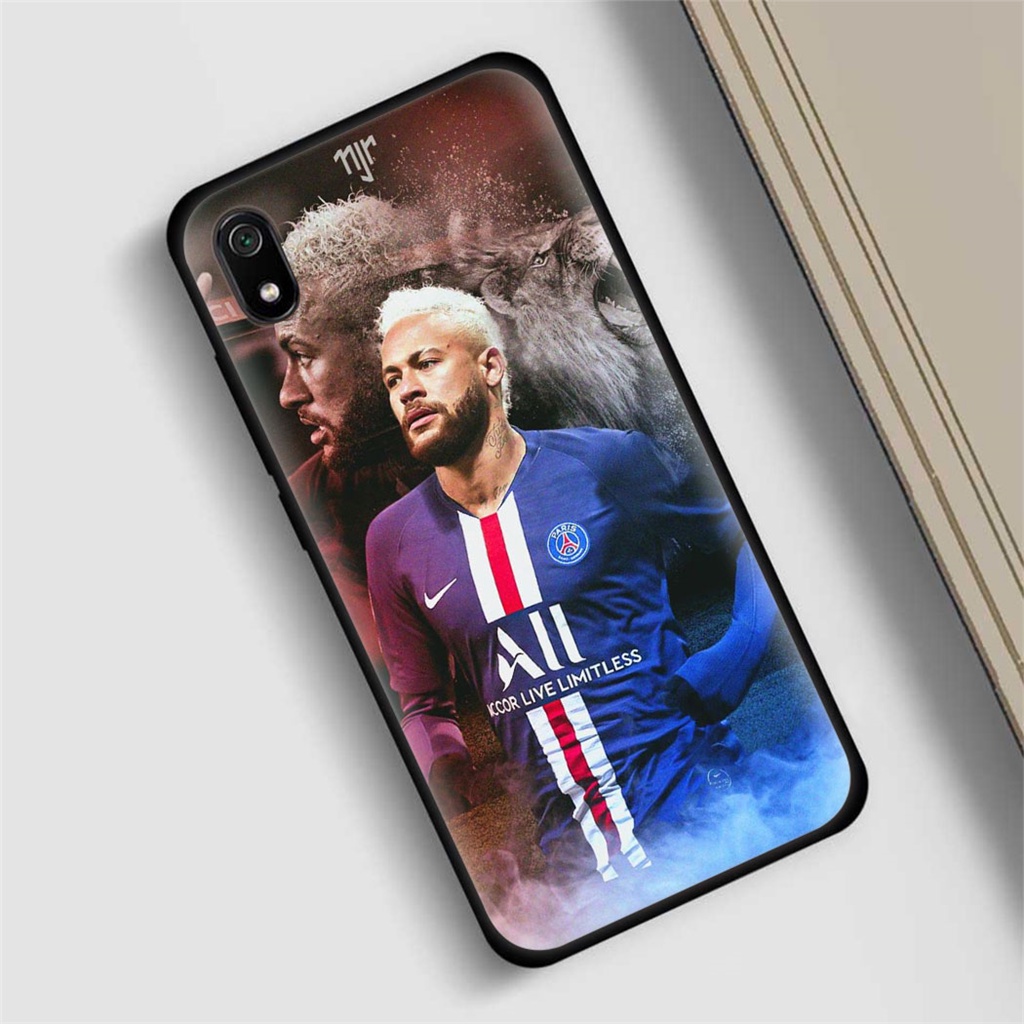 Ốp Điện Thoại Họa Tiết Chó Poodle Cho Redmi 8 8A 9 9A 9C S2 K20 K30 Pro Max94 JR Neymar