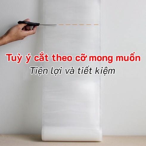 Túi Hút Chân Không 1 Mặt Nhám Cuộn B2D-Roll. Dùng Để Bảo Quản, Nâng Cao Giá Trị Sản Phẩm. Thương hiệu SGE Thailand !! f