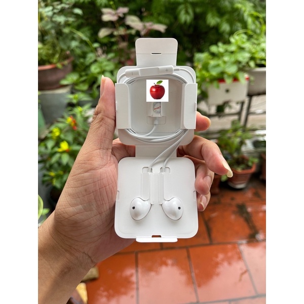 Tai nghe táoX bóc máy mới,dùng chung tất cả các đời táo,tablet táo