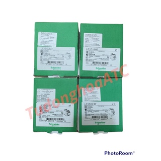 Khởi động từ lc1d18
