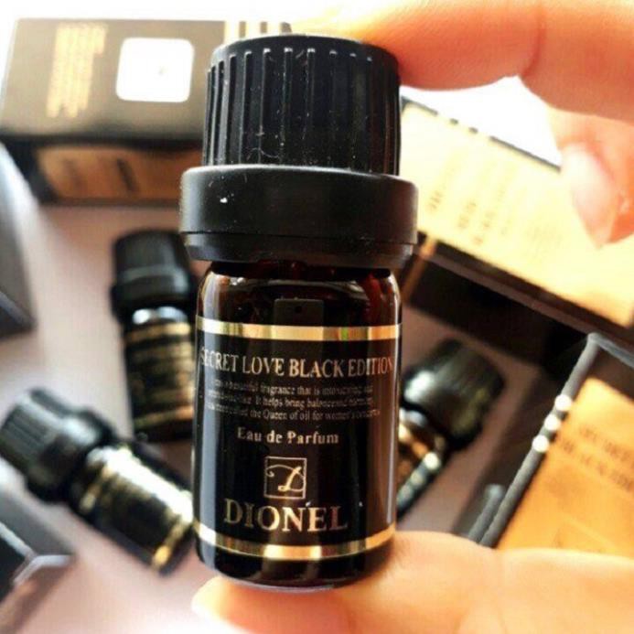 Nước hoa vùng kin