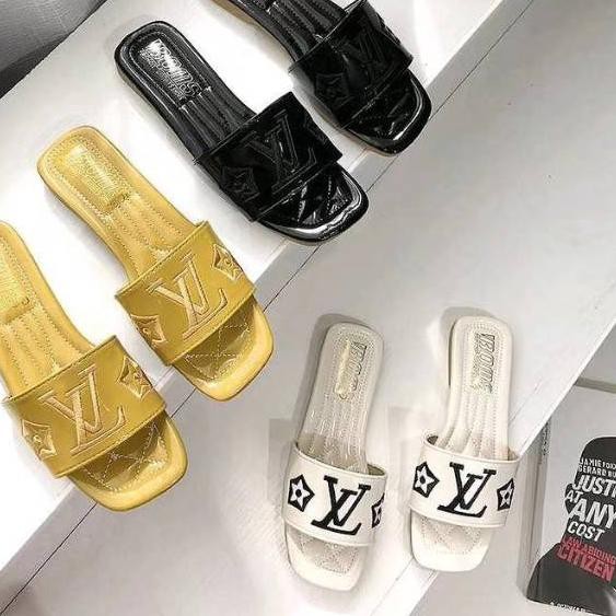 Giày Sandal Thời Trang Năng Động Ig0861 Rahma Sp318 Lv