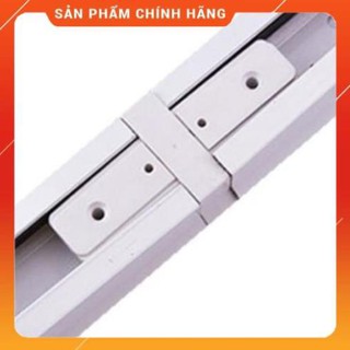 ĐẦU NỐI THẲNG THANH RAY