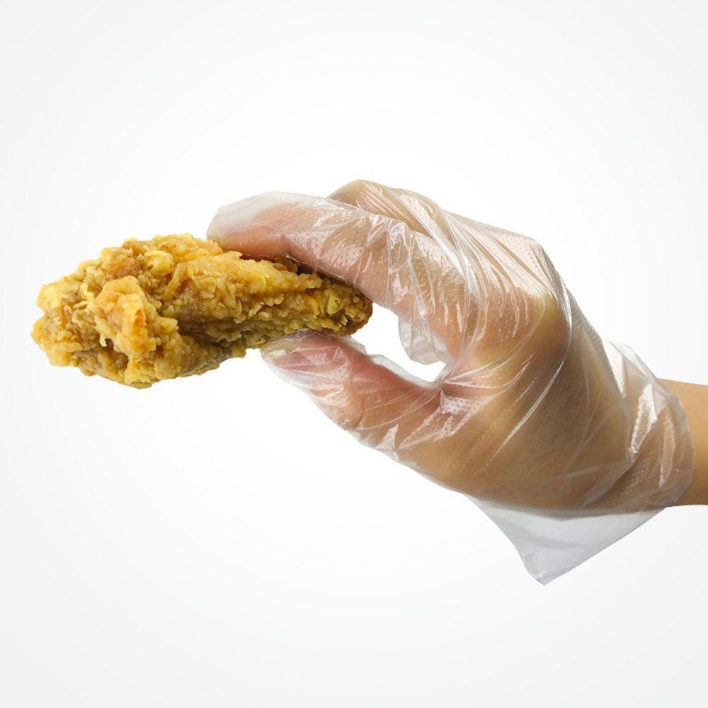 Găng Tay Dùng Một Lần Chống Tĩnh Điện Tiện Lợi