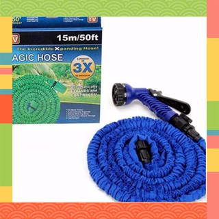 Vòi Xịt Giãn Nỡ Magic House 15m - 30m