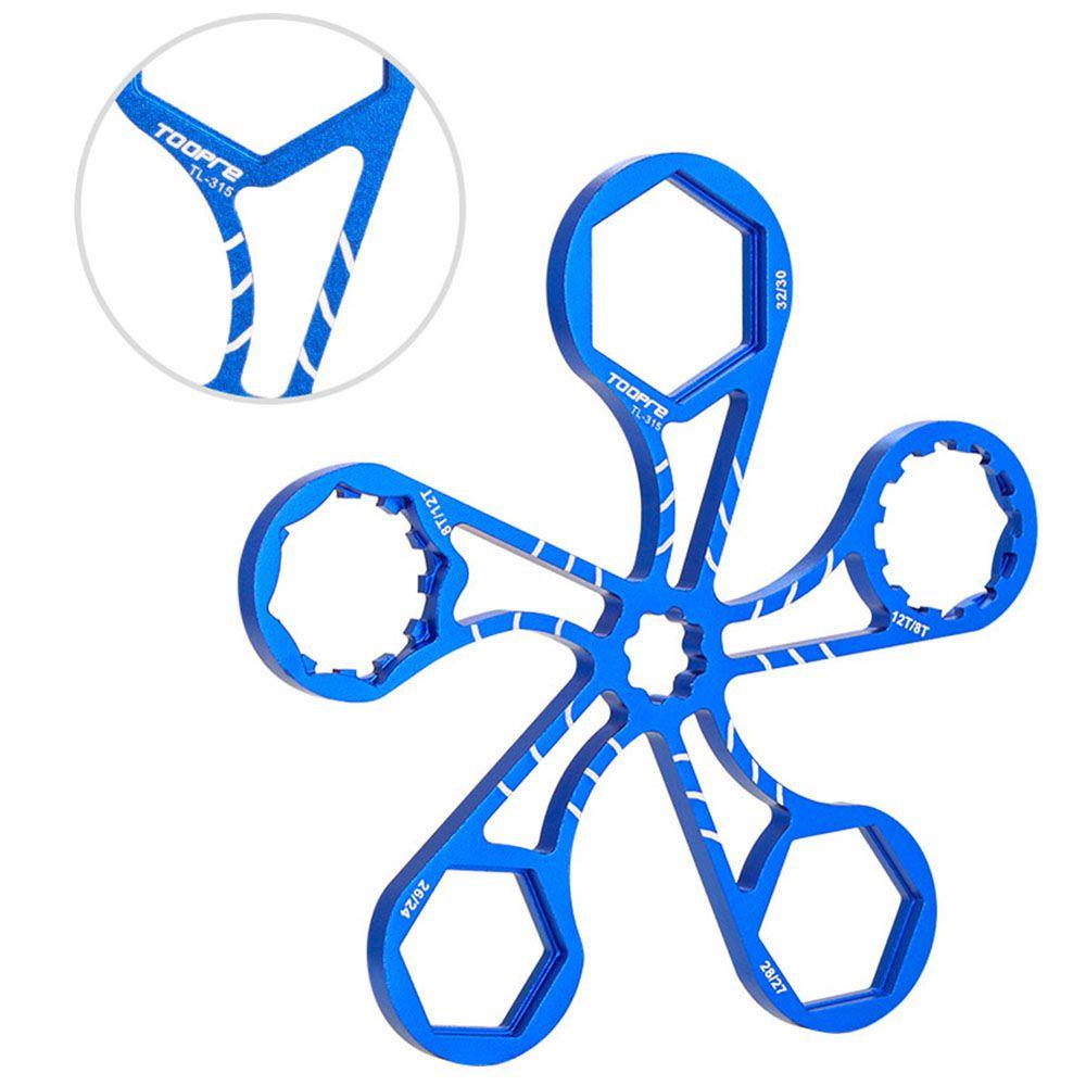 Dụng Cụ Tháo Lắp Phuộc Trước Xe Đạp Tiện Dụng