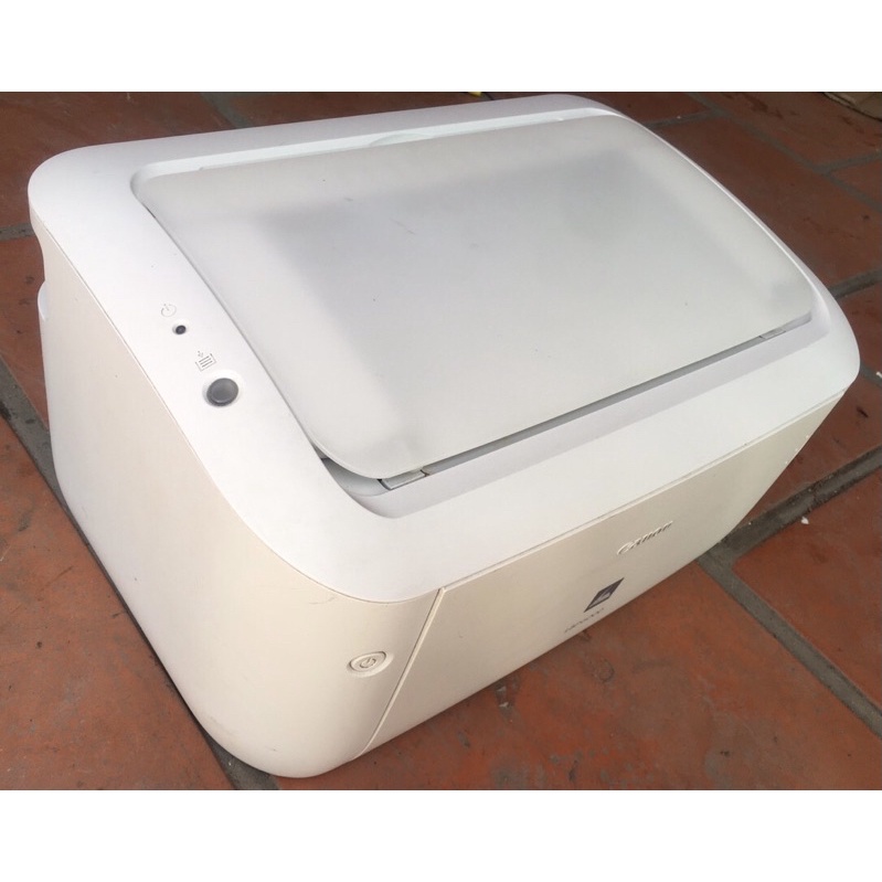 Máy in cũ Canon 6000 chất lượng , bảo hành dài