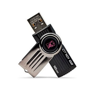 USB 2.0 Team Group E902 - 8gb